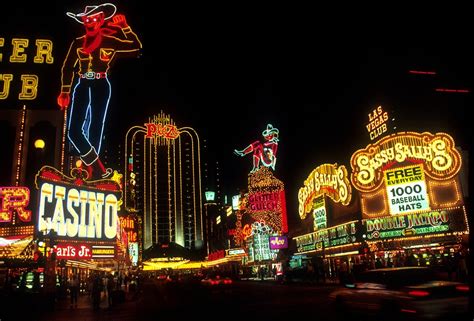 casinos in vegas strip